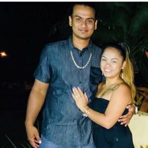 Meet your Posher, Natasha